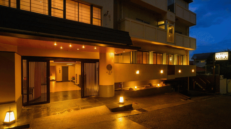 料亭旅館　ほてるＩＳＡＧＯ神戸